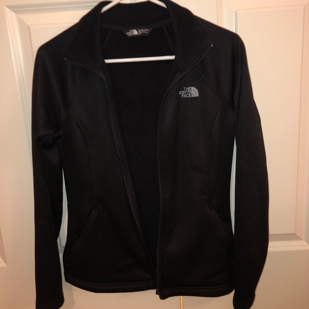 North Face jacket